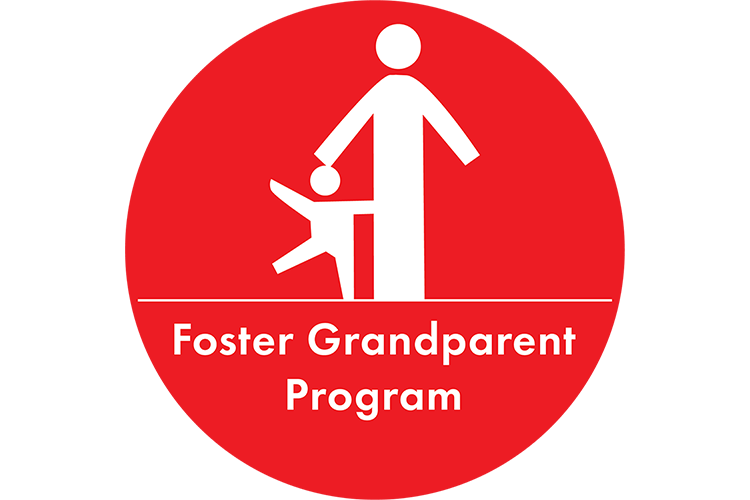 Foster Grandparent Program